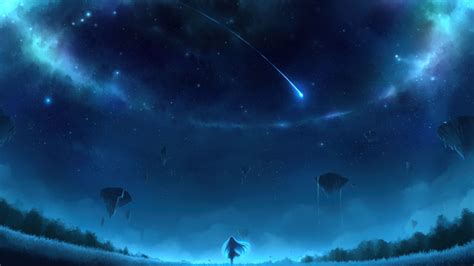 Stargazer 5k Wallpaper,HD Artist Wallpapers,4k Wallpapers,Images ...