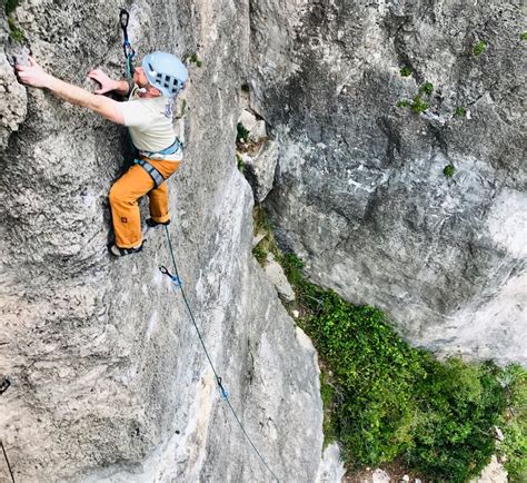 Guided Climbing in Siurana and Margalef | Catalunya | SouthClimb