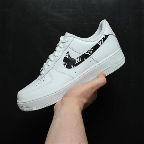 Lv Af1 Black | semashow.com