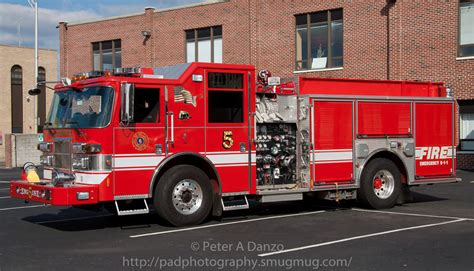 Hackensack NJ Fire Dept. - PADPhotography