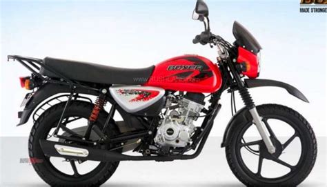 2019 Bajaj Boxer 150 X launched in Russia at 87k rubles (apprx Rs 95k)