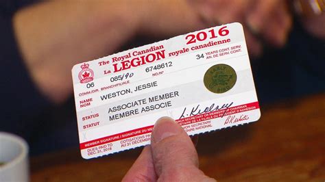 Royal Canadian Legion hopes to reverse declining membership | CTV News