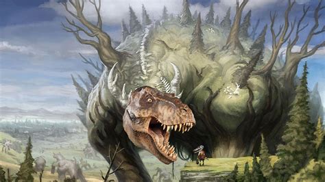 Spinosaurus Vs T Rex 15 Differences Incl Size Compari - vrogue.co