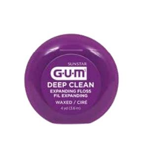 2030 GUM Expanding Floss 40m SUNSTAR – Oral Care Products, 56% OFF