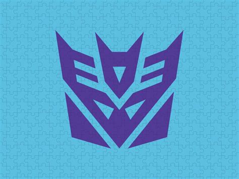 Wallpaper Decepticon Logo | ppgbbe.intranet.biologia.ufrj.br