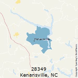 Best Places to Live in Kenansville (zip 28349), North Carolina