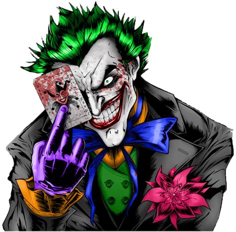 [Discussion] DC fans:what made joker the Greatest villain? : r/DCcomics