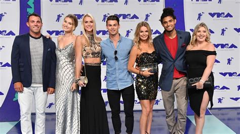 'Siesta Key' Cast on 'Vanderpump Rules' Firings and Diversity Changes ...