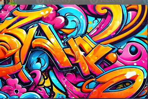 Graffiti Background, Graffiti Wallpaper, Graffiti Pattern, Street art ...