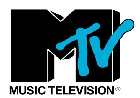 The History of MTV and Their Logo | LogoMyWay