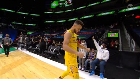 Stephen Curry Wins 3 Point Contest | 2020-21 All Star Weekend (FULL) - YouTube