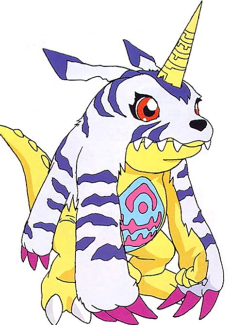 Digimon images Gabumon wallpaper and background photos (25440261)