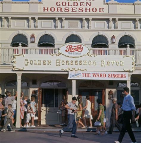 Nostalgic Photos of Disneyland in the 1960s ~ Vintage Everyday