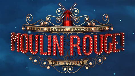 'Moulin Rouge! The Musical' Announces Cast For Pre-Broadway Boston Run