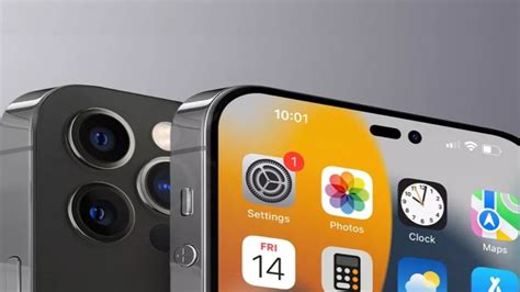 iPhone 14 Pro Design Leaked Ahead of Launch | Five Changes Likely To Be Incorporated By Apple