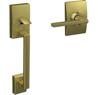 View All Schlage at HandleSets.com