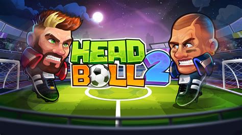 Head Ball 2 APK for Android Download