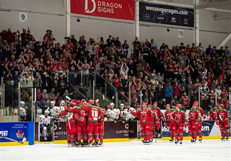 Cardiff Devils | EIHL