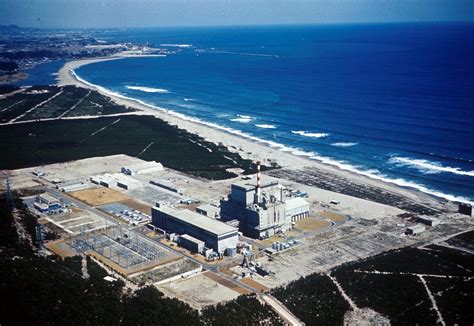 Tokaimura nuclear accident - September 30, 1999 | Important Events on September 30th in History ...