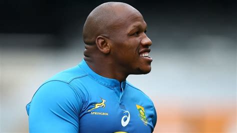 Real reason why Mbonambi left Stormers | Rugby365