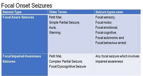 E-360 Edition 22: Focal Seizures - Epilepsy Action Australia