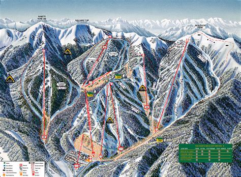 Will Vail Combine Park City Ski Resort & The Canyons to Make Biggest ...