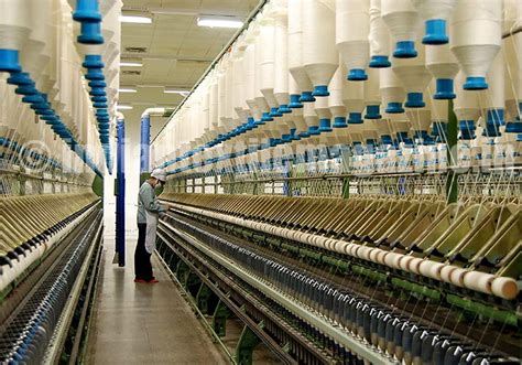 Global textile apparel industry fortunes to depend on 5 major trends - The Textile Magazine