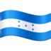 🇭🇳 Honduras Flag Emoji | 🏆 Emojiguide