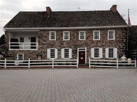 Dobbin house | Gettysburg battlefield, Gettysburg ghosts, Gettysburg ...