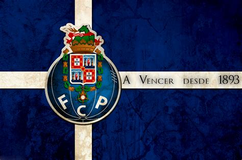 Download FC Porto Wallpapers HD Wallpaper