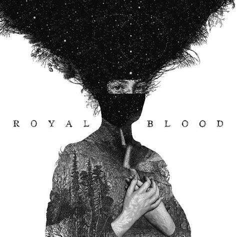 10 Divisive Album Covers From 2014 Reviewed By The 'Royal Blood' Sleeve Artist - NME