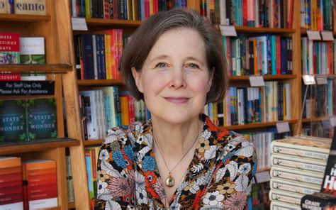 Ann Patchett on Grabbing Galleys and Getting Drafts Done ‹ Literary Hub