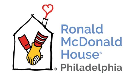 Ronald Mcdonald House Logo