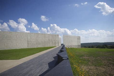 Somber, Moving Photos Of The Shanksville 9/11 Memorial