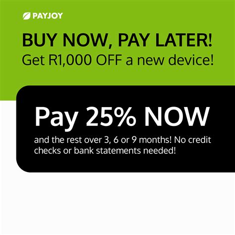 PayJoy | cellucity HUB