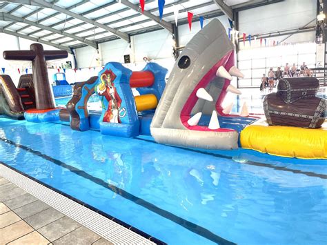 Brean Splash Waterpark - Where to go With Kids - Somerset