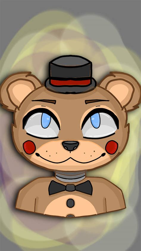 toy freddy fanart by snifflepit on DeviantArt