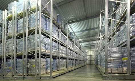 Cold Storage: A Step by Step Guide for Setting Up A Cold Storage Facility and Government Subsidy