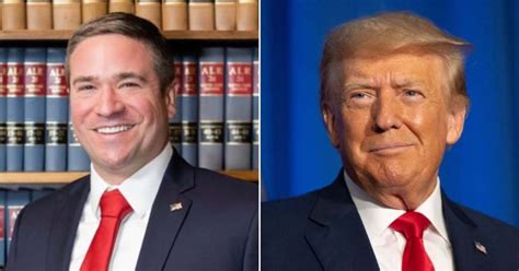 Missouri AG Andrew Bailey slammed as Trump's 'lapdog' as he sues New ...