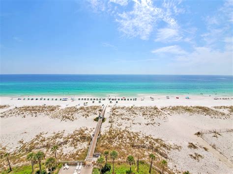 Emerald Isle #906 | Pensacola Beach, Florida Condo Rental