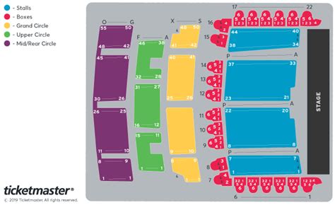 Liverpool Philharmonic Hall - Liverpool | Tickets, 2024 Event Schedule, Seating Chart