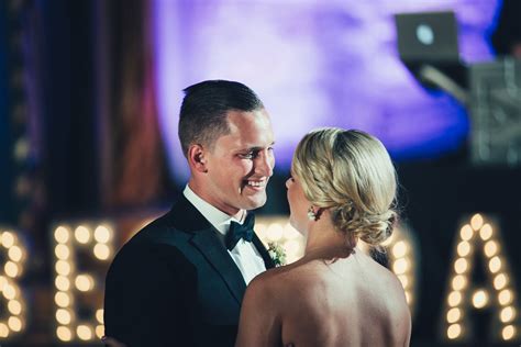 Indiana Roof Ballroom — Wedding Photographer | Pabst Photo