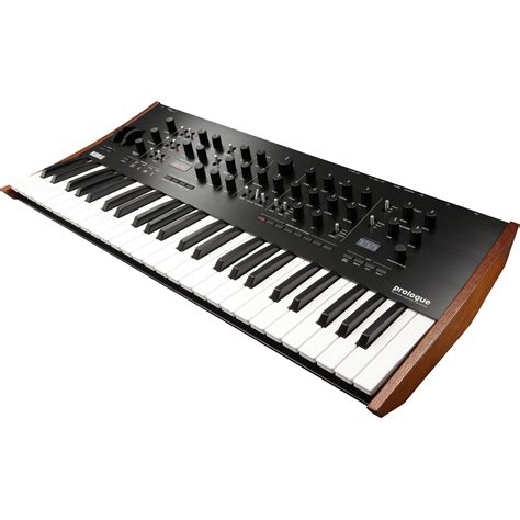 Korg Prologue - Polyphonic Analog Synthesizer (8-Voice)