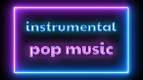 Instrumental Music | Pop Covers - Study Mix - YouTube