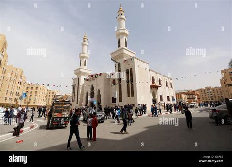 Khan Younis, Gaza Strip, Palestinian Territory. 10th Apr, 2017 ...