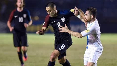 USA-Guatemala Live Stream: How to Watch Online for Free