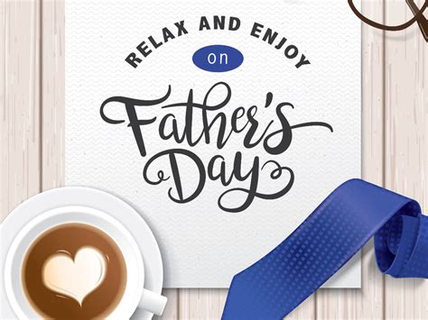 Happy Fathers Day Card SVG Paper Cut Card Template SVG | lupon.gov.ph