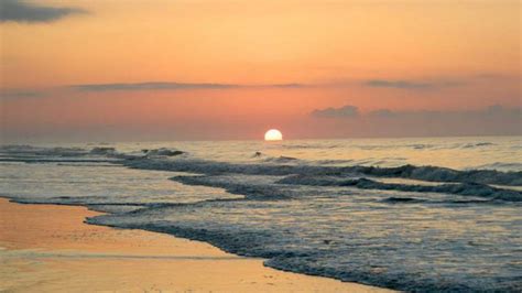 Today's Beaufort County Weather: Coastal flooding to continue, slight ...