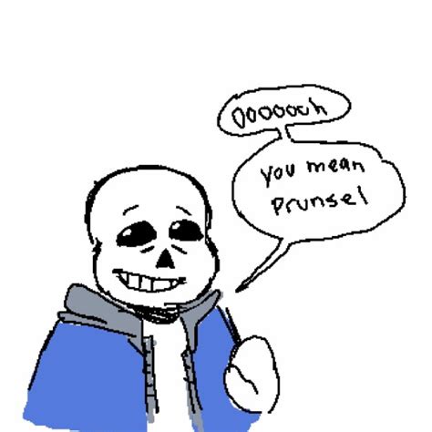 #prunsel undertale | Explore Tumblr Posts and Blogs | Tumpik