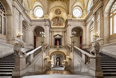 Visita Palazzo Reale a Madrid. Cosa vedere, orari, biglietti e come arrivare | Madrid, Palazzi ...